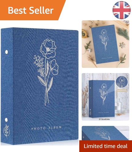 300 pocket elegant photo album - 300,