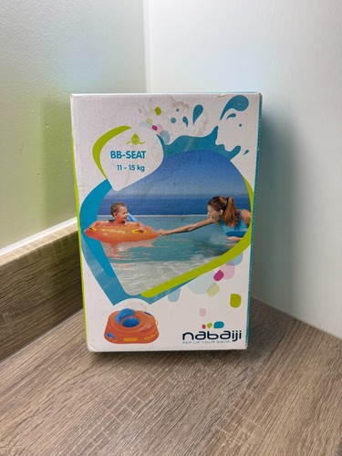 Inflatable baby toddler float - inflatable,