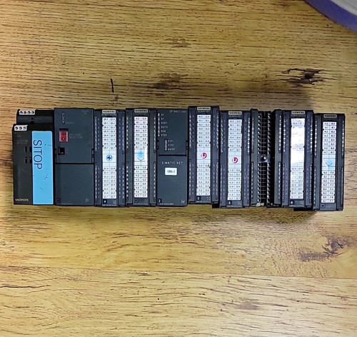 Siemens simatic 300 - siemens,