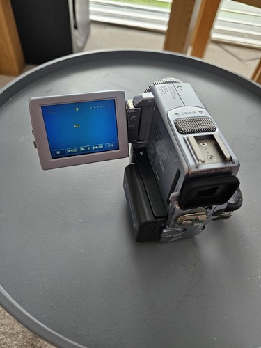 Sony dcr pc9e - sony, mini