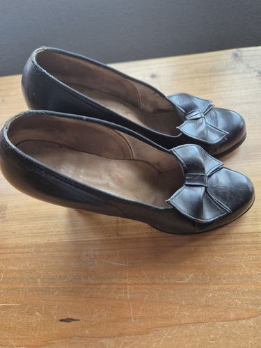 Original 1940 black court - original,