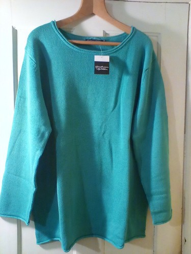 Bnwt gudrun sjoden - sjoden, xxl