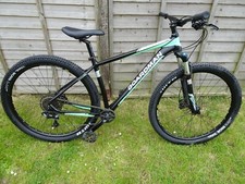 Boardman Pro 29er 18' Medium Men's 11 Speed Mountain Bike In Good Condition