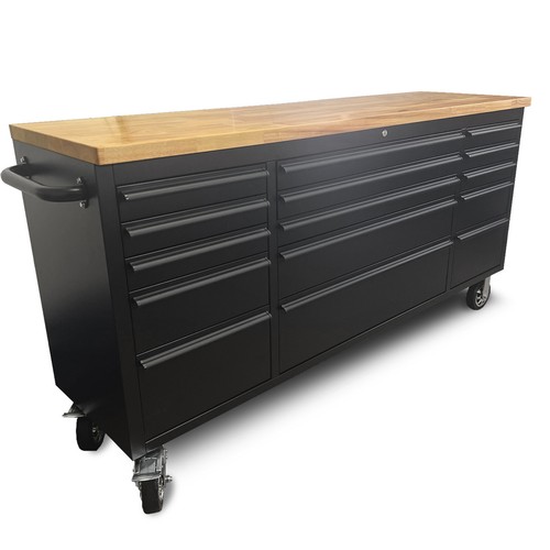 Matte black powder coated - matte,