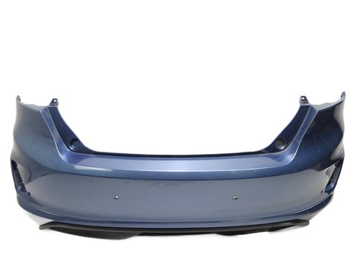 Ford fiesta line rear - fiesta,