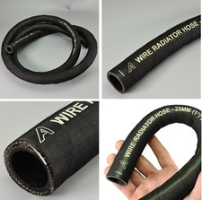 Flexible Wire Reinforced