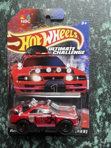 Hot wheels collectors rlc - hot,