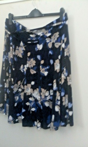 Bonmarche lovely navy floral - lovely,