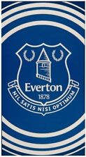 Everton FC Towel Pulse -