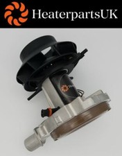 Air Blower Motor For