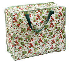 Extra Large Jumbo Laundry Shopping Bag Children's Toy Storage Reusable Bags