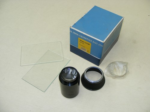 Old carl zeiss jena - old,