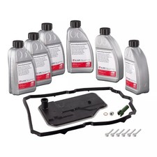 Febi 171785 transmission - febi,