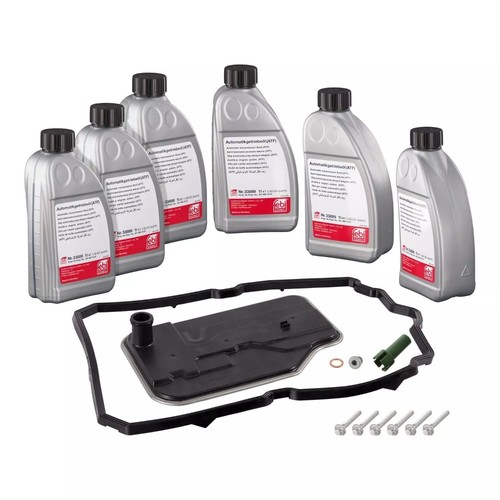 Febi 171785 transmission - febi,