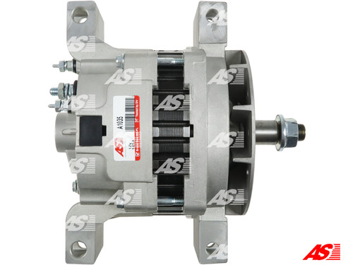 145a alternator for - 145a,