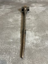 17mm/19mm Ratchet Spanner, Podger. Pre Owned
