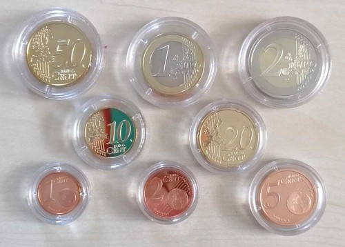Monaco coin 2004 - coin, (choose