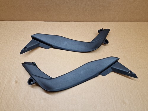 Kawasaki z1000sx side fairing - z1000sx,