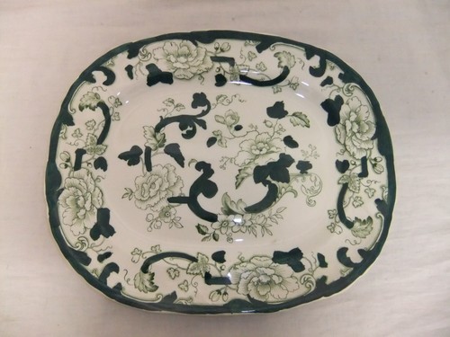 Mason chartreuse vintage - -,