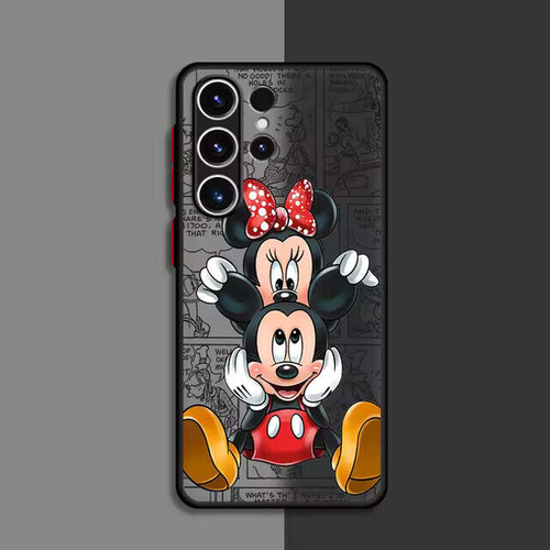Disney mickey minnie - minnie, mouse