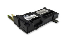 Genuine Renault Megane 3 /09-16 Front Window Regulator Control Module 807300005R