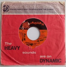 Eric Donaldson - A Weh We A Go