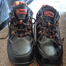 Men safety trainers genuine - men's,