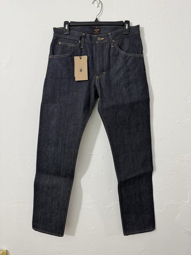 Lee 101 japan selvedge - 101,