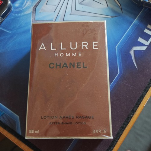 Chanel allure homme - allure,