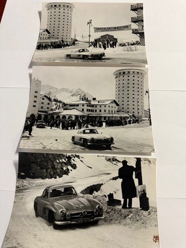 Mercedes benz 300sl gullwing - benz,