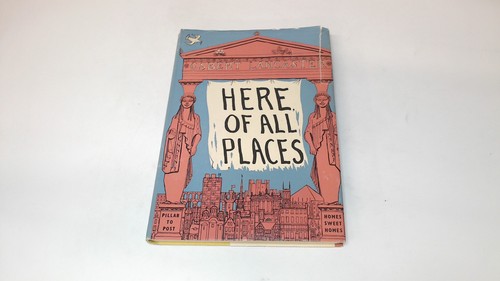 Here all places osbert - of,