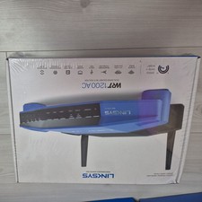 Linksys WRT1200AC 1200 Mbps