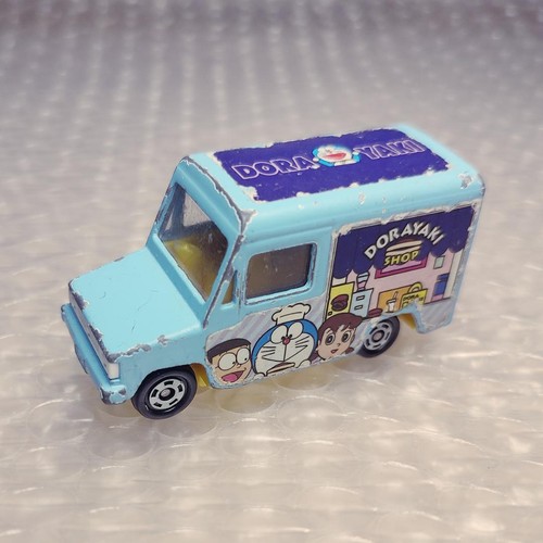 Tomica doraemon mobile sales - tomica,