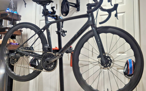 Giant tcr advanced - giant,