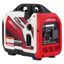 2000W Inverter Generator