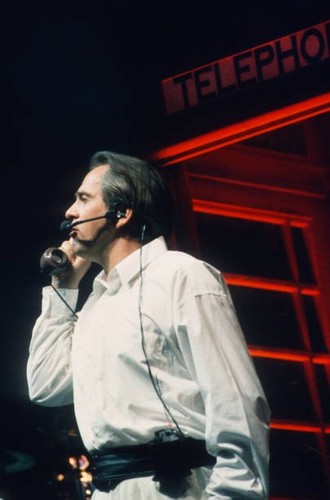 Peter gabriel performs - gabriel,