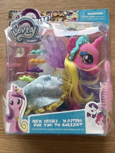 Lovely horse little - little, pony