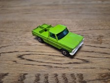 Matchbox Cars...series No. 50