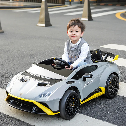 12v lamborghini huracan - 12v, sto