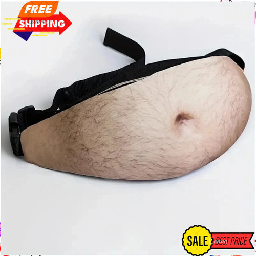 Dadbag body waist - body, bum