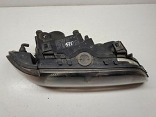 BMW 5 E39 2003 Right headlight