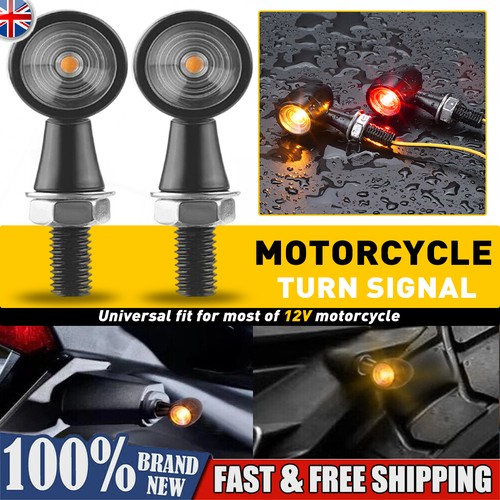 Motorcycle led bullet mini - motorcycle,
