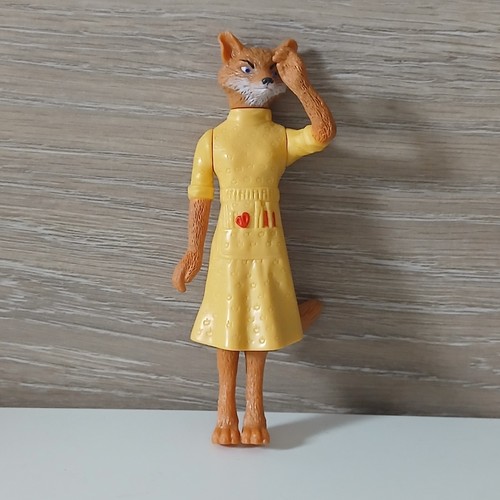 Rare mcdonald fantastic mr - rare,