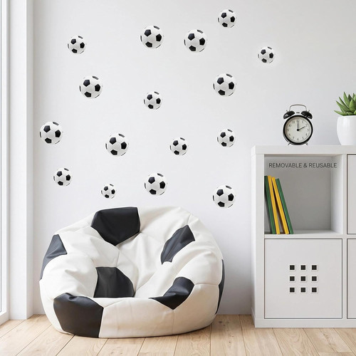120 pack football wall - 120,
