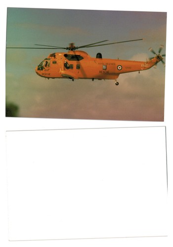 Photograph raf westland - photograph,