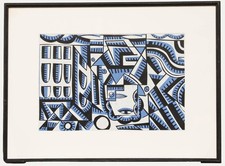 Ian MacIntyre (b.1958) - 20th