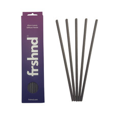 Grey Fibre Reed Diffuser