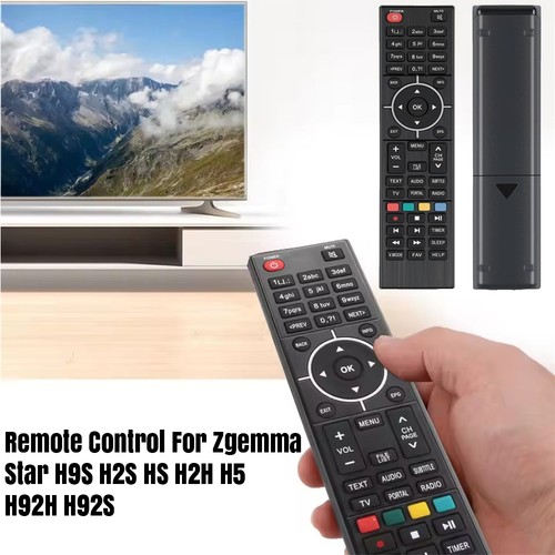 New remote control for zgemma - new,