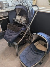 Babystyle Oyster 3 Pram /
