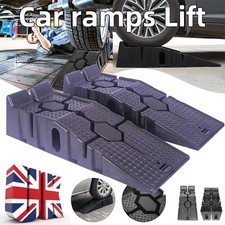 2pcs Heavy Duty 2.5+2.5 Ton